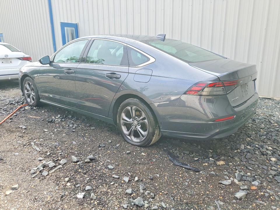 Продажа на аукционе авто 2023 Honda Accord, vin: 1HGCY1F36PA008090, номер лота: 59665976