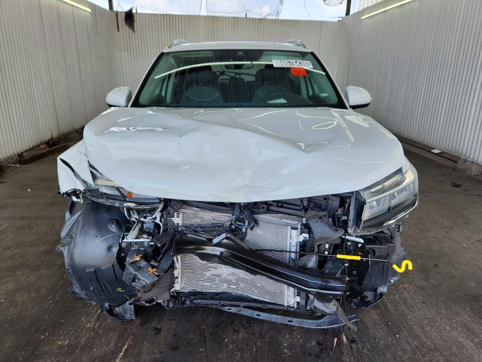 Aukcja sprzedaży 2024 Volkswagen Taos, vin: 3VVEX7B25RM126651, numer aukcji: 60576436