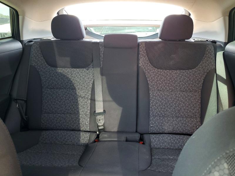 Продаж на аукціоні авто 2019 Hyundai Ioniq, vin: KMHC65LCXKU117283, номер лоту: 62524576