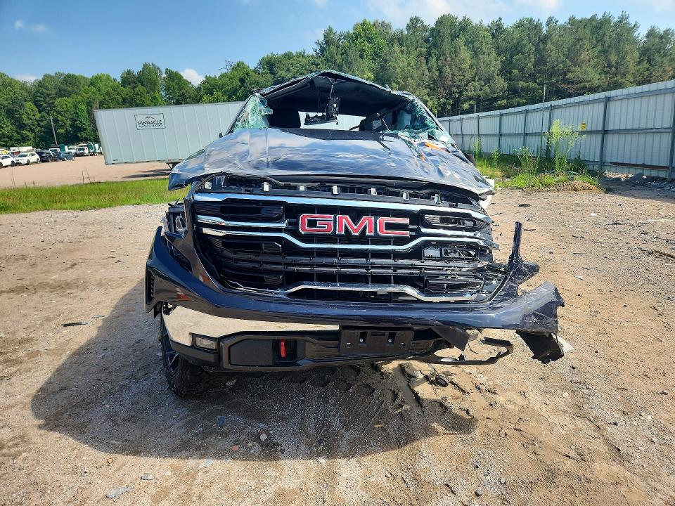 Продажа на аукционе авто 2023 Gmc Sierra, vin: 3GTUUDED2PG109784, номер лота: 60232536