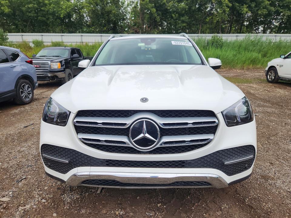 Aukcja sprzedaży 2020 Mercedes-benz Gle, vin: 4JGFB5KB6LA002622, numer aukcji: 62291046