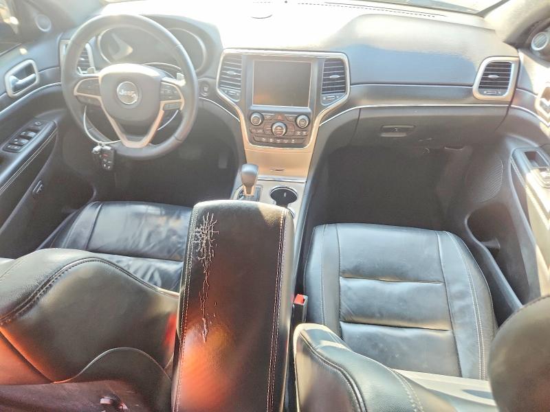 Aukcja sprzedaży 2017 Jeep Grand Cherokee, vin: 1C4RJFBG7HC862952, numer aukcji: 62109386
