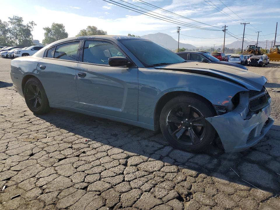 Aukcja sprzedaży 2013 Dodge Charger, vin: 2C3CDXBG6DH640627, numer aukcji: 60864236