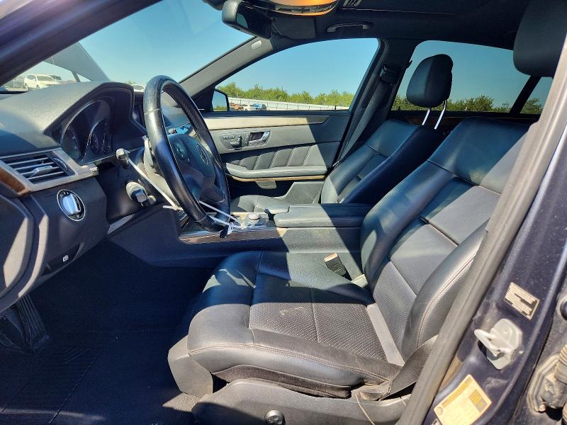 2010 Mercedes-benz E მანქანა იყიდება აუქციონზე, vin: WDDHF5GB4AA107611, აუქციონის ნომერი: 61580606
