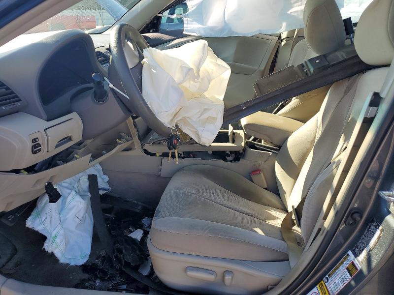 Продаж на аукціоні авто 2010 Toyota Camry, vin: 4T1BF3EK8AU110609, номер лоту: 61248966