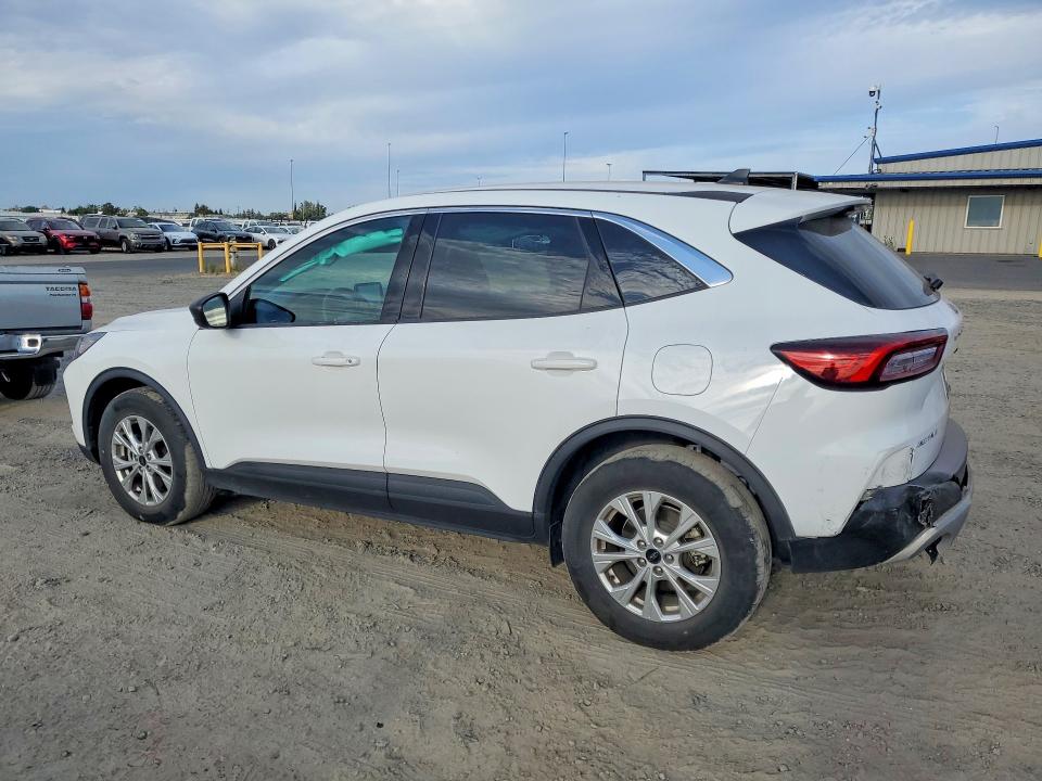 Aukcja sprzedaży 2023 Ford Escape, vin: 1FMCU9GN2PUA07330, numer aukcji: 60875726