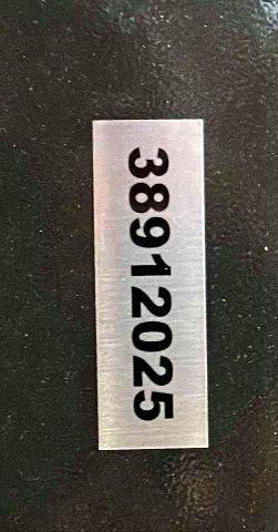 Aukcja sprzedaży 2024 Others 2024 Scissor Style Auto Body F, vin: 38912025, numer aukcji: 62437536