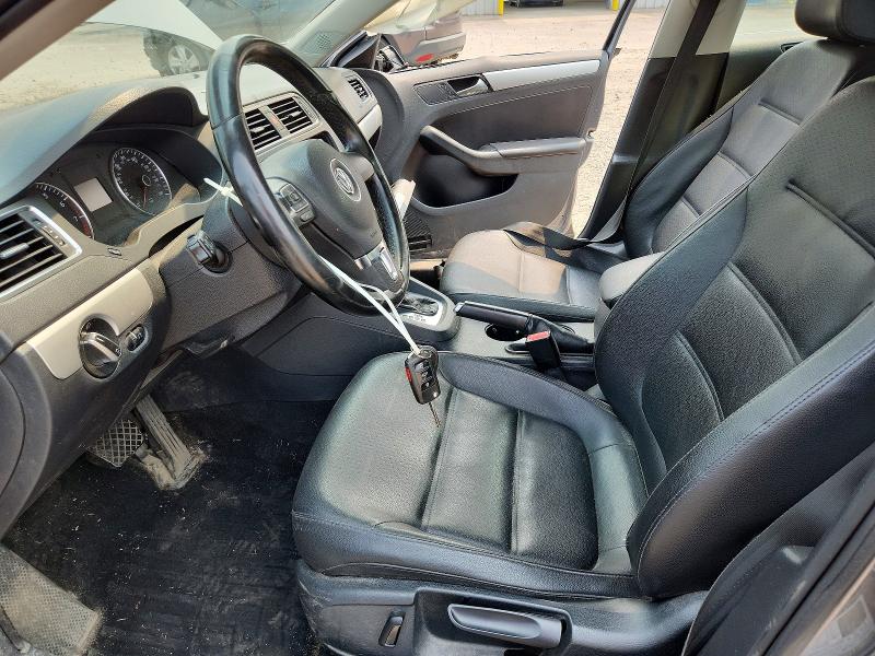 Продаж на аукціоні авто 2013 Volkswagen Jetta, vin: 3VWDP7AJ7DM365790, номер лоту: 61428326