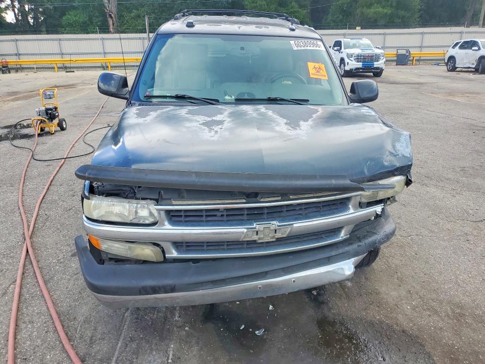 Продаж на аукціоні авто 2005 Chevrolet Tahoe, vin: 1GNEC13T15J160101, номер лоту: 60389966