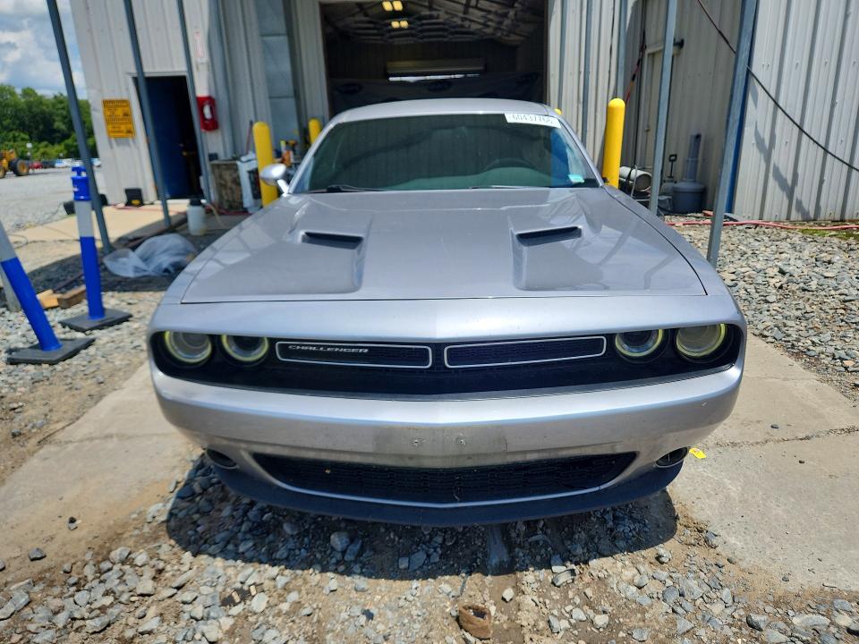 Продаж на аукціоні авто 2015 Dodge Challenger, vin: 2C3CDZAG5FH877464, номер лоту: 60437766