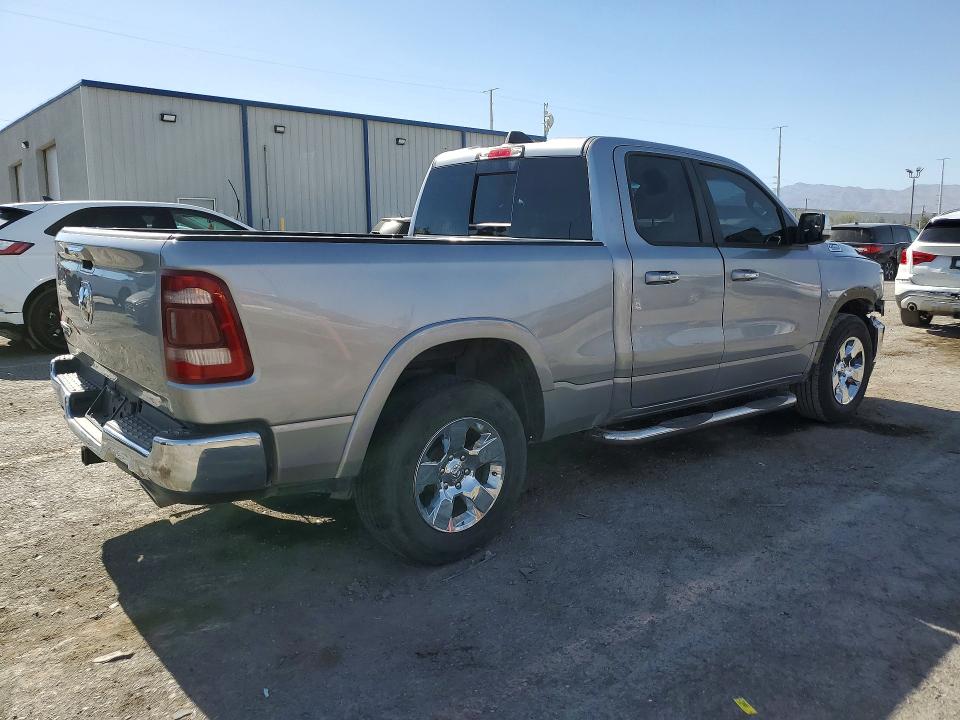 Продажа на аукционе авто 2020 Ram 1500, vin: 1C6RREDT2LN306095, номер лота: 60519496
