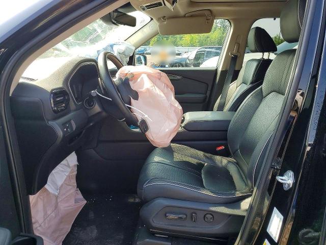 Aukcja sprzedaży 2023 Honda Pilot, vin: 5FNYG1H76PB504067, numer aukcji: 55918306