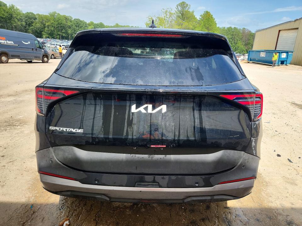 Aukcja sprzedaży 2026 Kia Sportage, vin: 5XYK23DF1TG401056, numer aukcji: 62076396