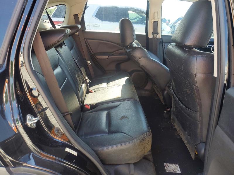 Aukcja sprzedaży 2015 Honda Cr-v, vin: 2HKRM3H59FH504846, numer aukcji: 57710246