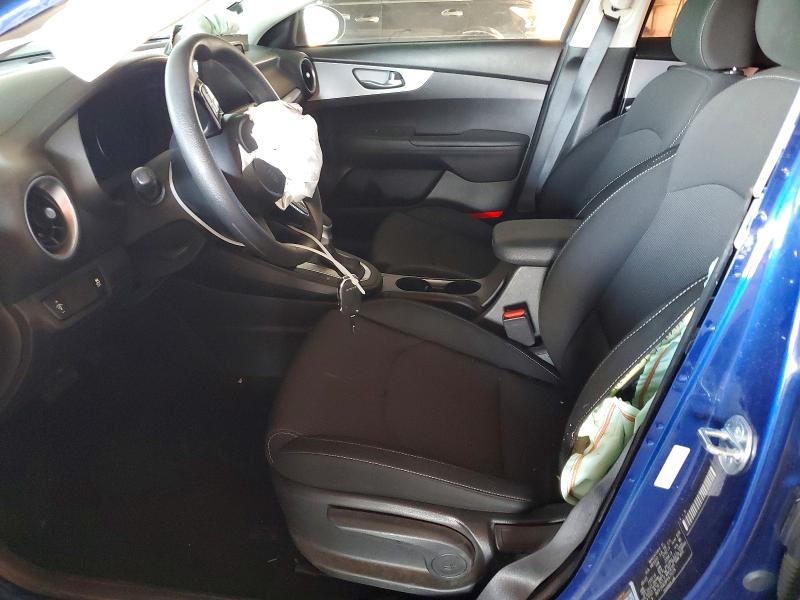 Aukcja sprzedaży 2023 Kia Forte, vin: 3KPF24AD8PE675576, numer aukcji: 60530126
