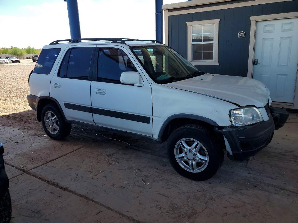 Aukcja sprzedaży 2000 Honda Cr-v, vin: JHLRD1865YC006075, numer aukcji: 62501866