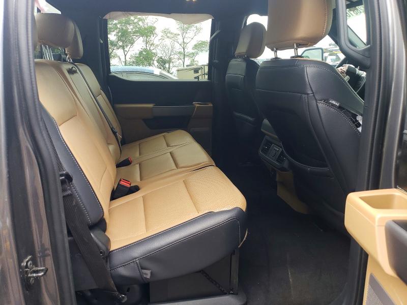 Продажа на аукционе авто 2026 Ford F350, vin: 1FT8W3DN4TEC25361, номер лота: 62028816