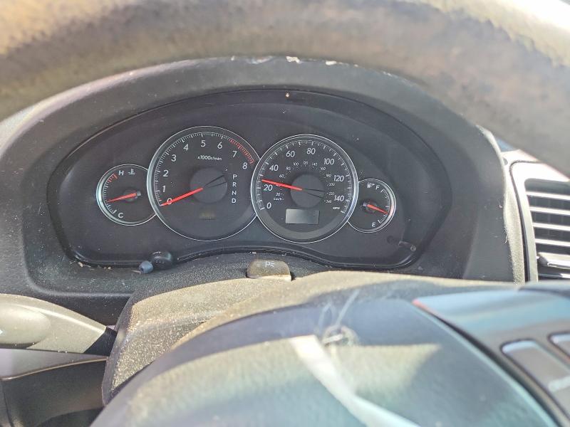 Продаж на аукціоні авто 2009 Subaru Outback, vin: 4S4BP60C897339901, номер лоту: 61709036
