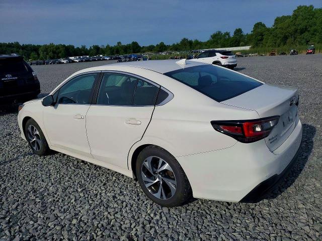 Продаж на аукціоні авто 2020 Subaru Legacy, vin: 4S3BWAC60L3015114, номер лоту: 61203486