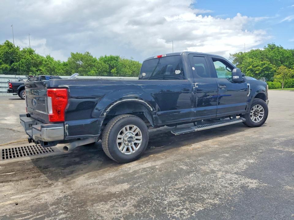 Продажа на аукционе авто 2019 Ford F250, vin: 1FT7X2A69KEE18474, номер лота: 63135686