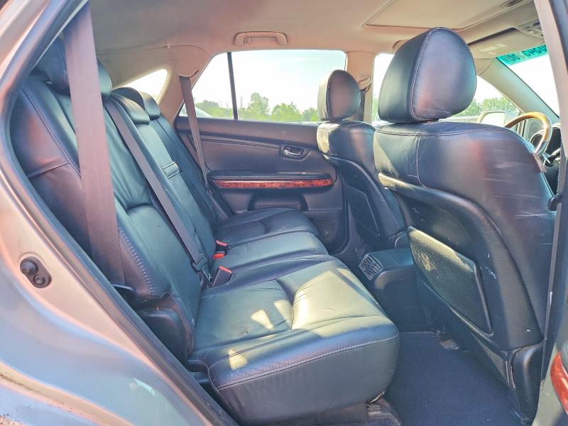 Продажа на аукционе авто 2008 Lexus Rx, vin: 2T2HK31U68C052729, номер лота: 60345566