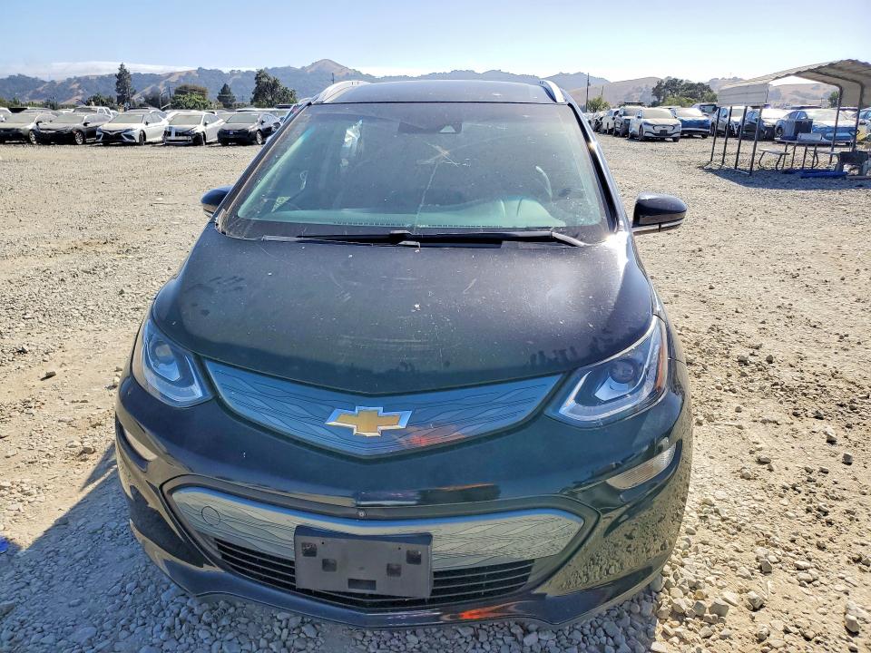 Aukcja sprzedaży 2017 Chevrolet Bolt Ev, vin: 1G1FX6S04H4188220, numer aukcji: 59716216