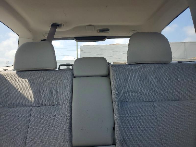 Продаж на аукціоні авто 2011 Subaru Forester, vin: JF2SHBDC2BH772300, номер лоту: 58085646