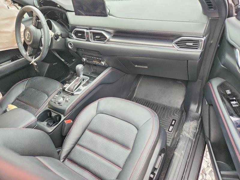 Продажа на аукционе авто 2025 Mazda Cx-5, vin: JM3KFBDY6S0651128, номер лота: 63516056
