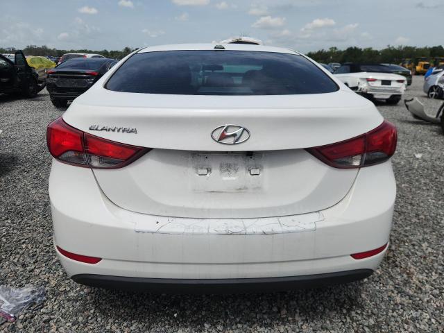 Продаж на аукціоні авто 2016 Hyundai Elantra, vin: 5NPDH4AE6GH782894, номер лоту: 60255496