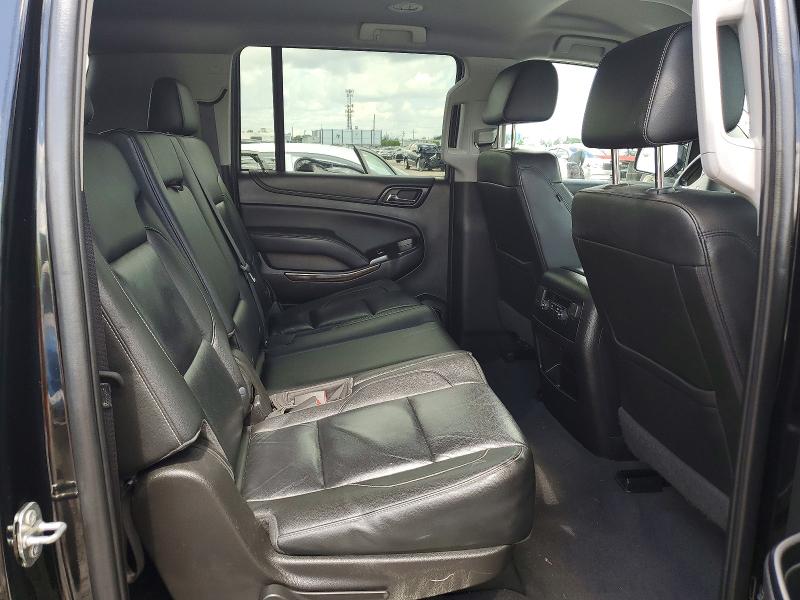 2020 Chevrolet Suburban მანქანა იყიდება აუქციონზე, vin: 1GNSCHKC2LR149796, აუქციონის ნომერი: 62544086