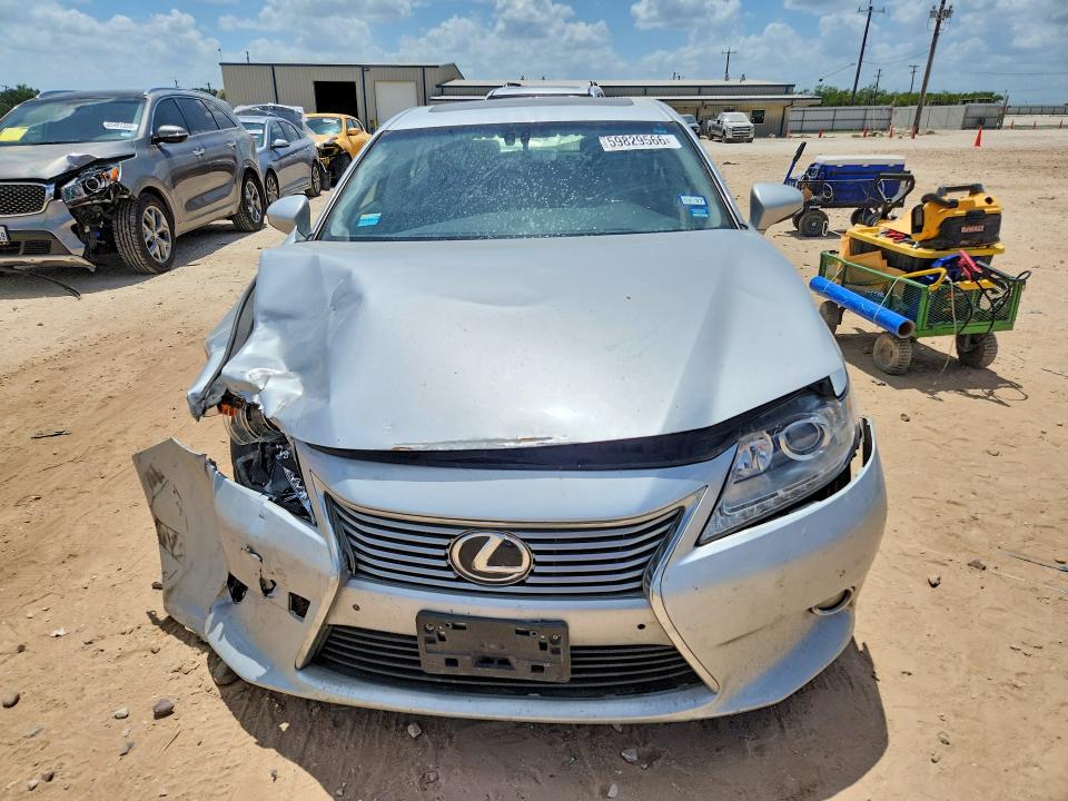 Aukcja sprzedaży 2014 Lexus Es, vin: JTHBK1GG9E2147326, numer aukcji: 59829566