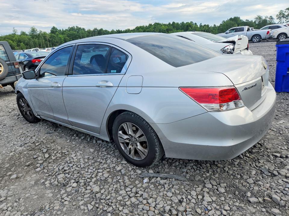 Продажа на аукционе авто 2010 Honda Accord, vin: 1HGCP2F4XAA100831, номер лота: 60168086