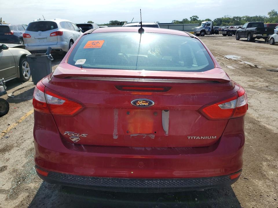 Продажа на аукционе авто 2012 Ford Focus Electric, vin: 1FAHP3J29CL330485, номер лота: 63177376
