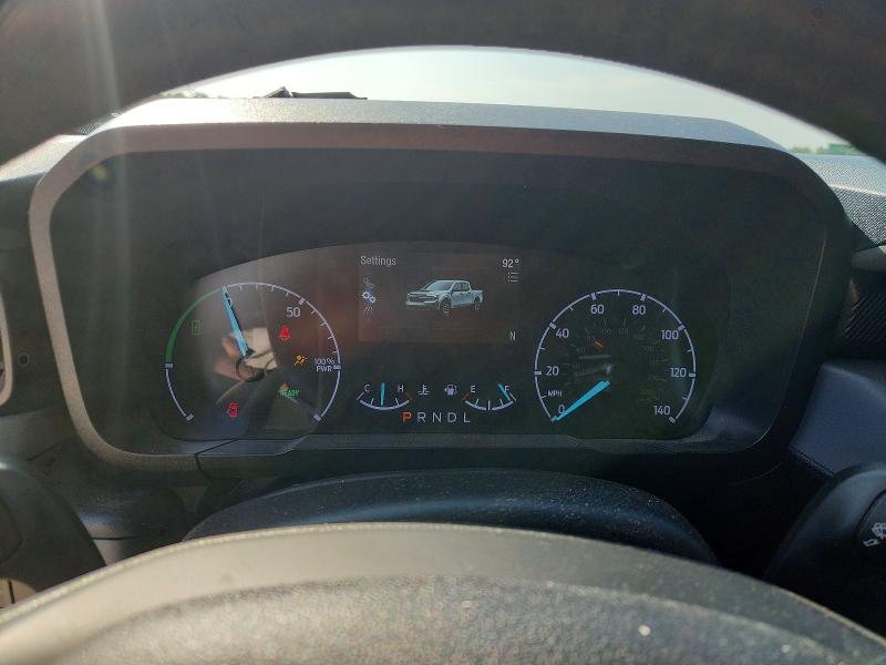Aukcja sprzedaży 2024 Ford Maverick, vin: 3FTTW8A38RRA11313, numer aukcji: 59571286