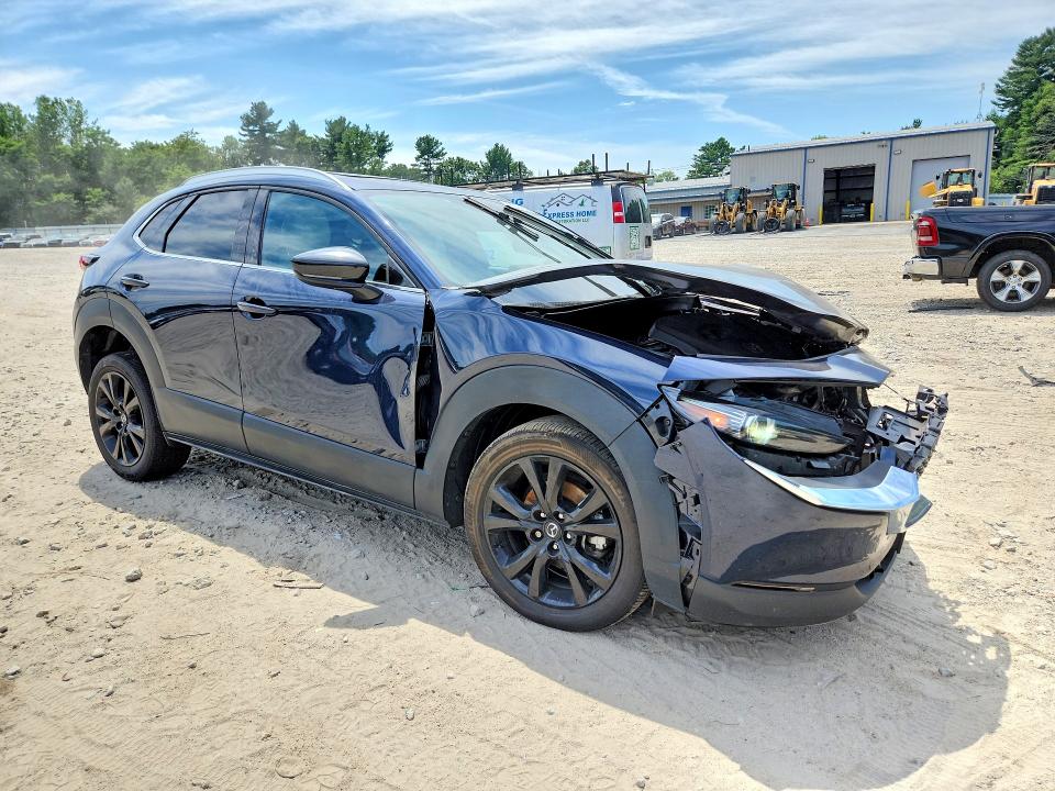 Продаж на аукціоні авто 2024 Mazda Cx-30, vin: 3MVDMBDY4RM685582, номер лоту: 60979216