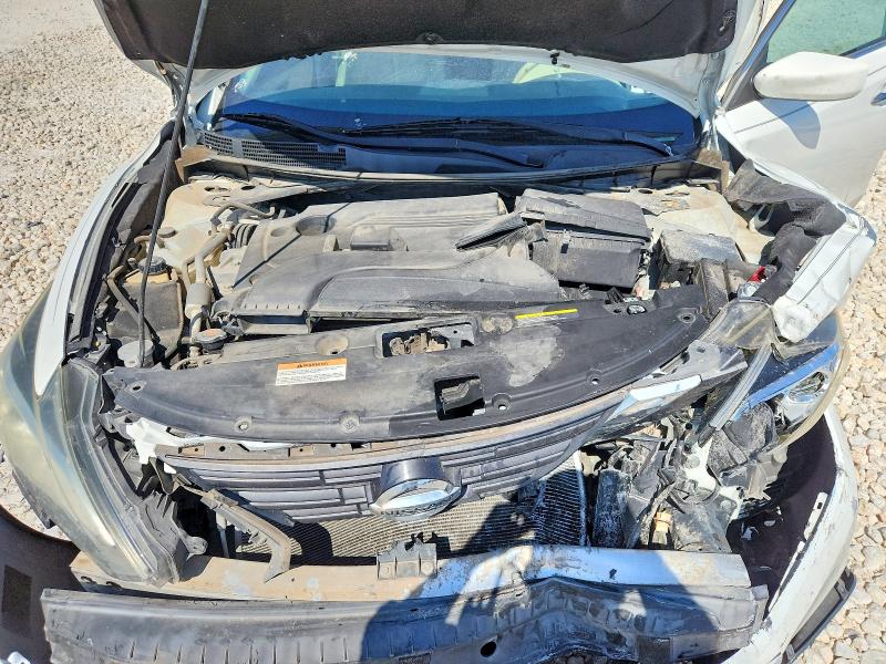 Продаж на аукціоні авто 2017 Nissan Altima, vin: 1N4AL3AP3HN320619, номер лоту: 62834696