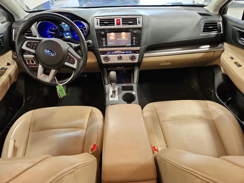 Продажа на аукционе авто 2015 Subaru Legacy, vin: 4S3BNBN66F3046250, номер лота: 60305446