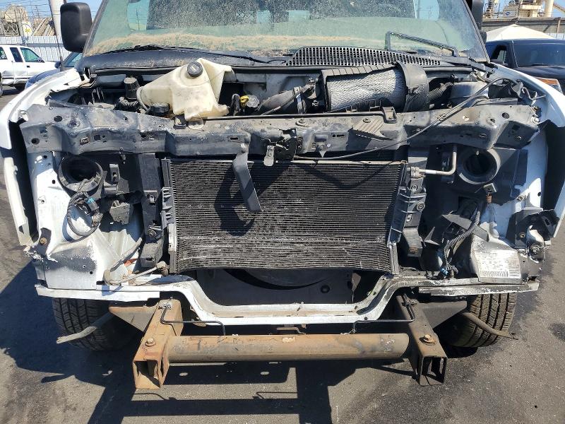 Aukcja sprzedaży 2007 Chevrolet Express G1500, vin: 1GCFG15X571142334, numer aukcji: 61090126
