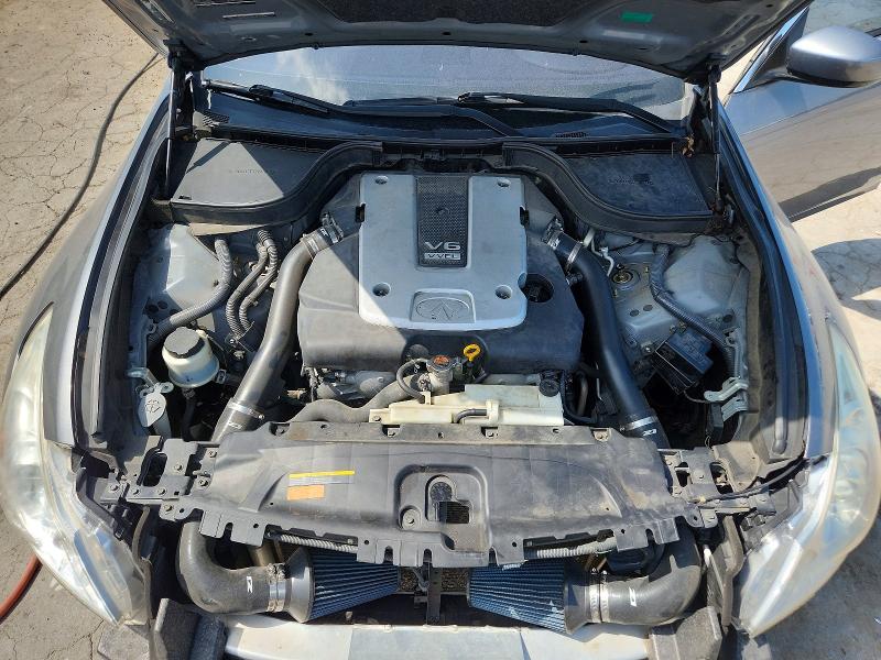 Продаж на аукціоні авто 2013 Infiniti G37 Sedan, vin: JN1CV6AR2DM357566, номер лоту: 59672076