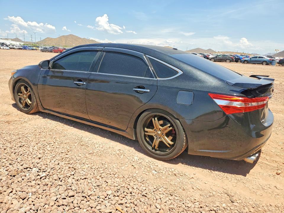 Aukcja sprzedaży 2015 Toyota Avalon, vin: 4T1BK1EB4FU173987, numer aukcji: 62748466