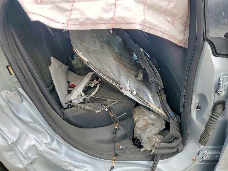 2023 Mercedes-benz Eqe Sedan მანქანა იყიდება აუქციონზე, vin: W1KEG2CB0PF019400, აუქციონის ნომერი: 60294696
