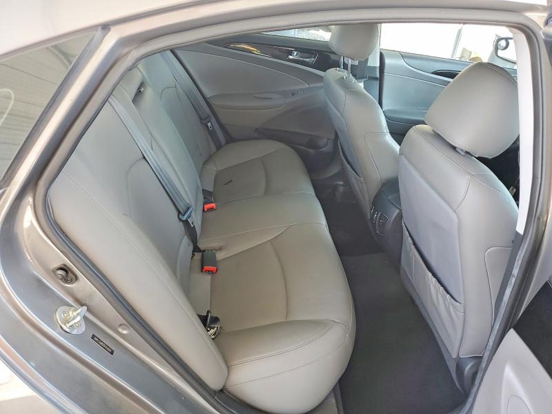 Продаж на аукціоні авто 2012 Hyundai Sonata, vin: 5NPEC4AB5CH454093, номер лоту: 59984456