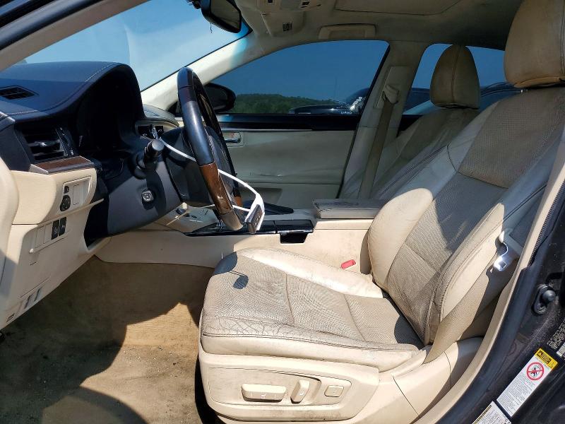 Aukcja sprzedaży 2014 Lexus Es, vin: JTHBK1GG2E2139097, numer aukcji: 61137176