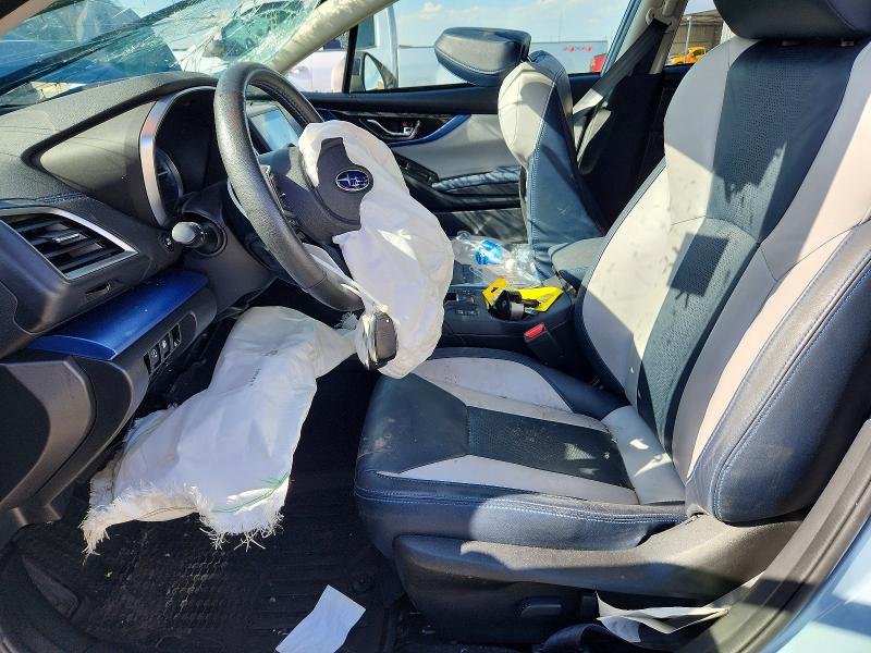 2020 Subaru Crosstrek მანქანა იყიდება აუქციონზე, vin: JF2GTDNCXLH283210, აუქციონის ნომერი: 62708626