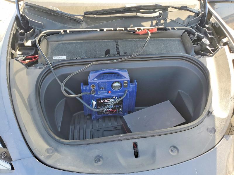 Aukcja sprzedaży 2023 Tesla Model Y, vin: 7SAYGDEE0PA156433, numer aukcji: 61958716