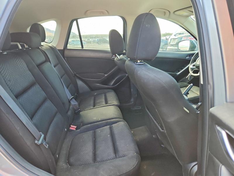 62773866 :رقم المزاد ، JM3KE2CE1D0147762 vin ، 2013 Mazda Cx-5 مزاد بيع
