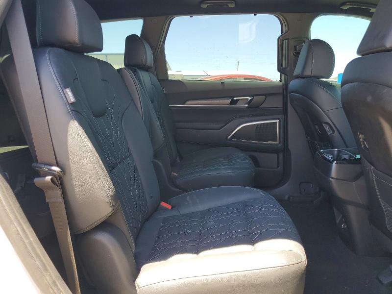 Продажа на аукционе авто 2024 Kia Telluride, vin: 5XYP3DGC6RG491663, номер лота: 60236446