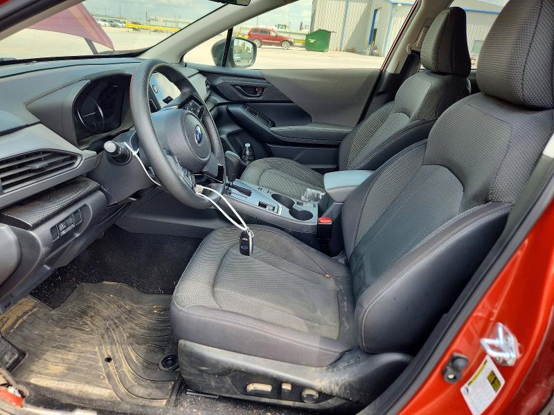 Aukcja sprzedaży 2024 Subaru Crosstrek, vin: JF2GUADC3RH898848, numer aukcji: 60455506