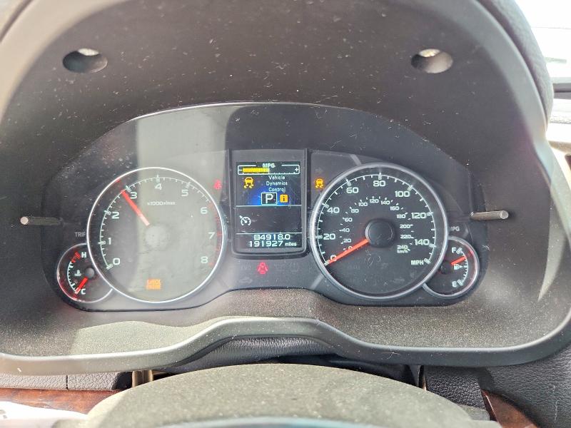 59228056 :رقم المزاد ، 4S3BMCK67E3008599 vin ، 2014 Subaru Legacy مزاد بيع
