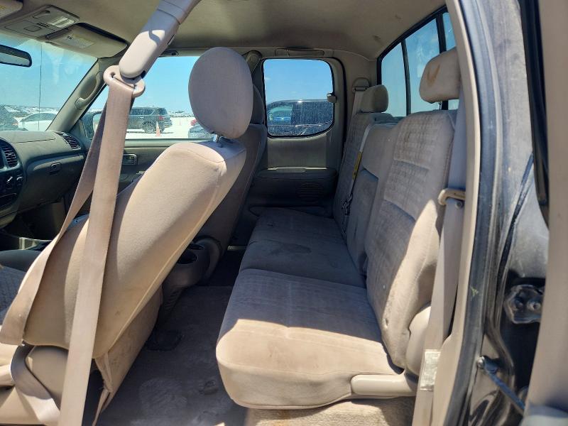 60066096 :رقم المزاد ، 5TBBT44116S480249 vin ، 2006 Toyota Tundra مزاد بيع